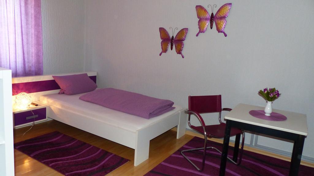 Haus Der Gastlichkeit Hotell Ratingen Rom bilde