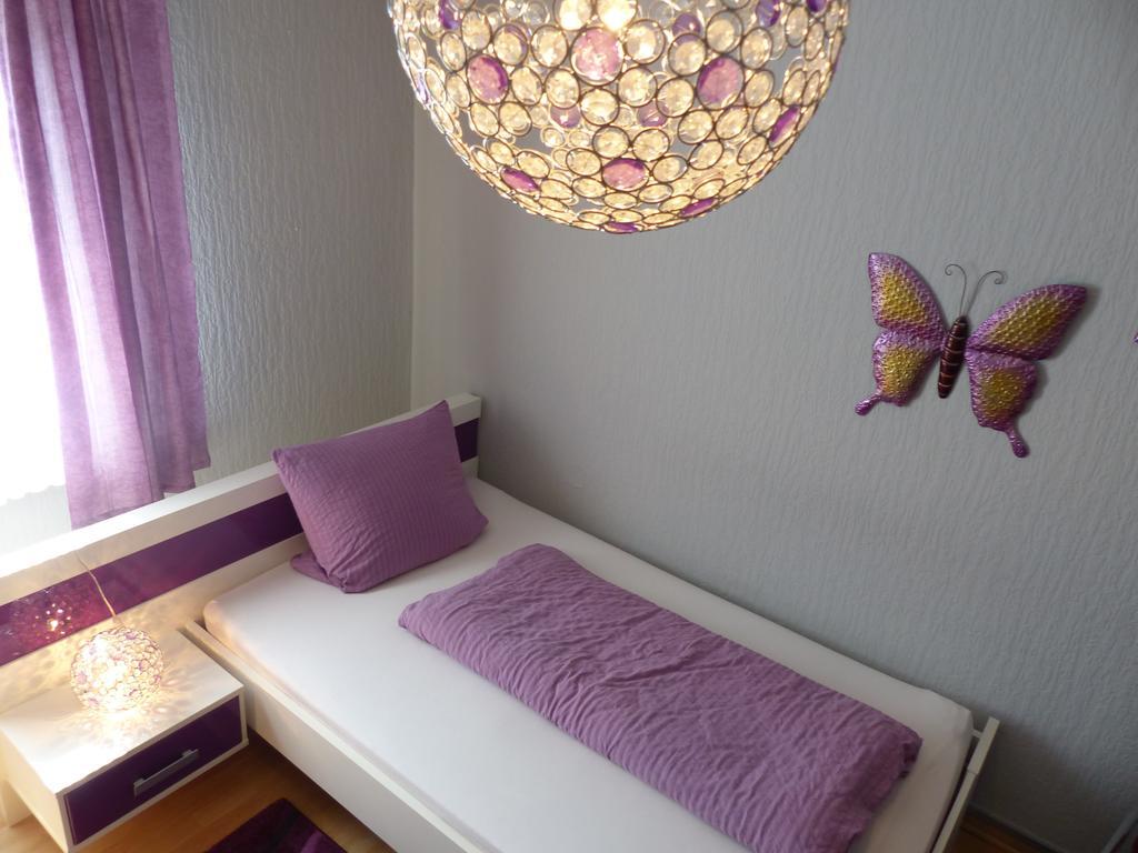 Haus Der Gastlichkeit Hotell Ratingen Eksteriør bilde